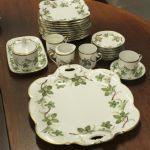 884 9013 DINNER SET